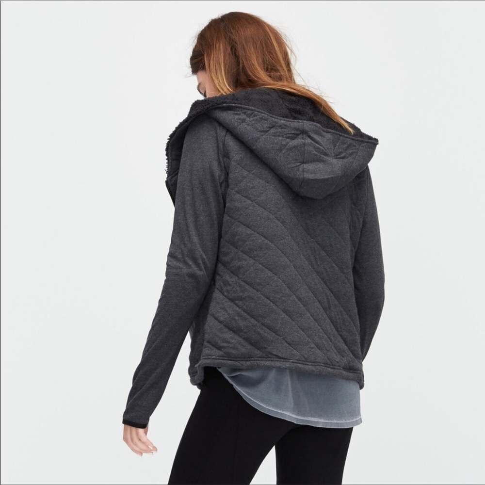 Ugg Quilted Jacket - image 2